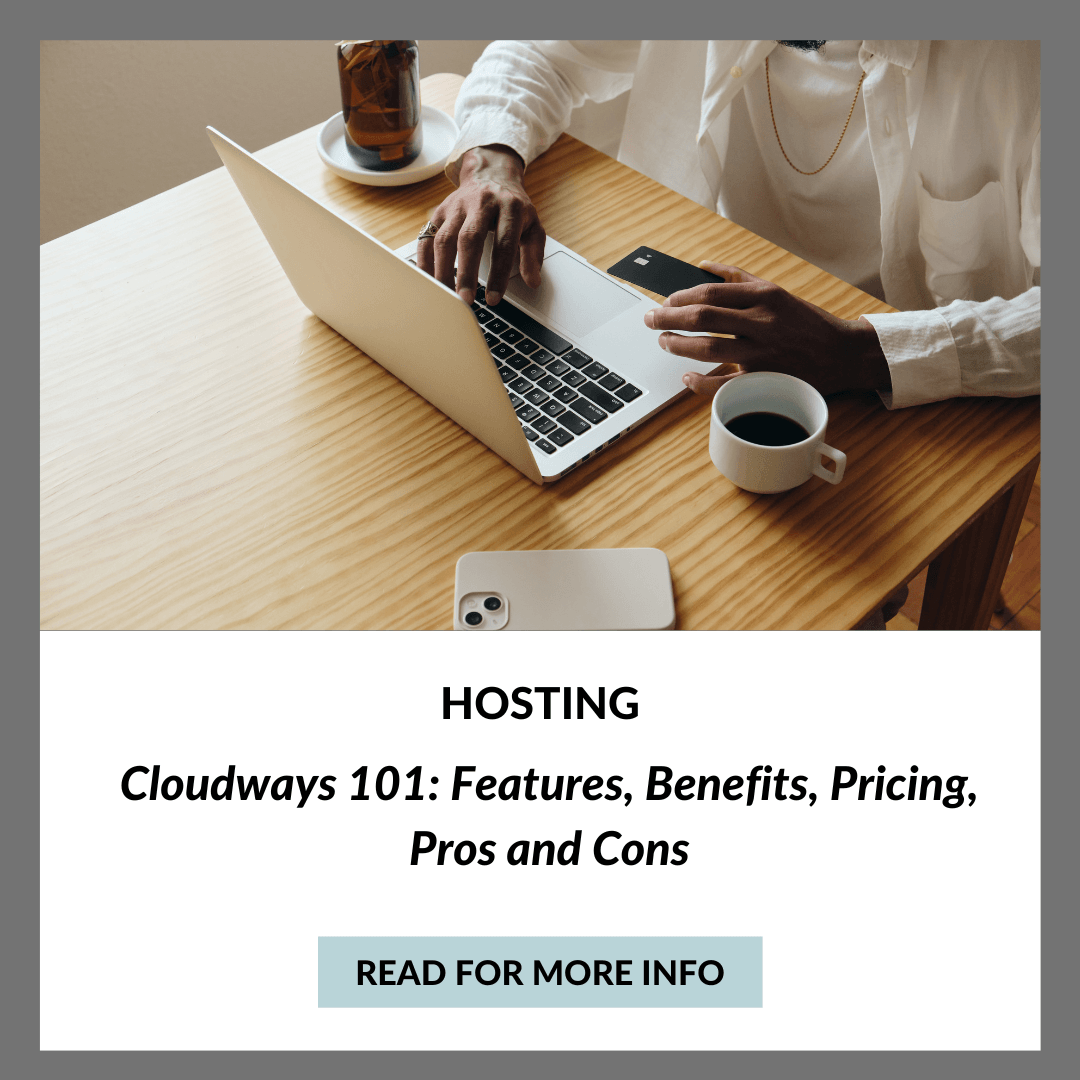 cloudways