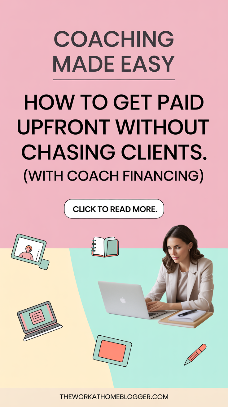 coach financing