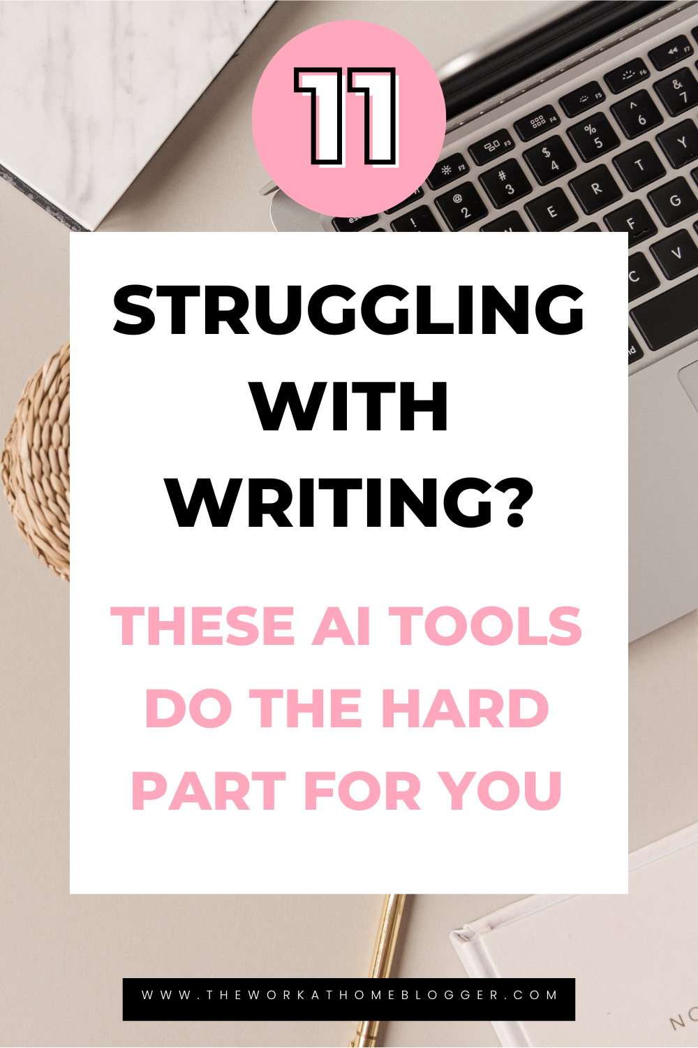 best ai writing tools to improve your content