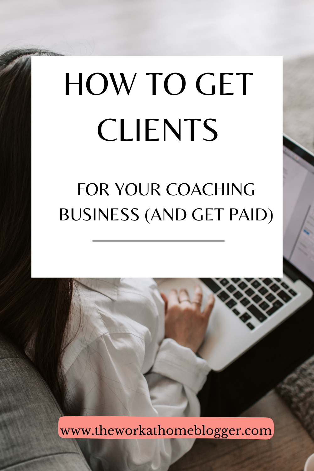 how to get clients for your coaching business and get paid through coach financing