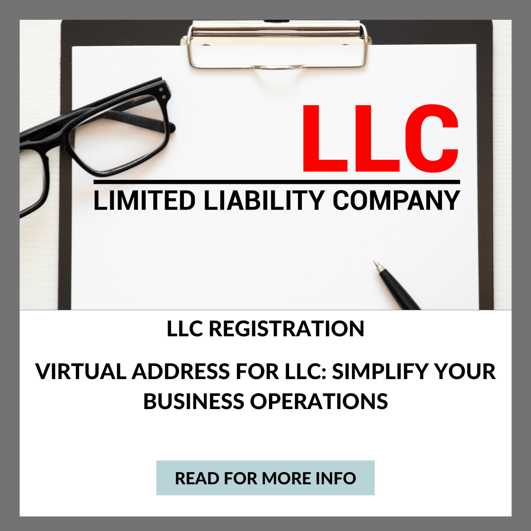virtual address for llc