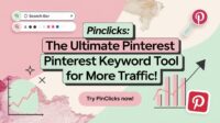 pinclicks