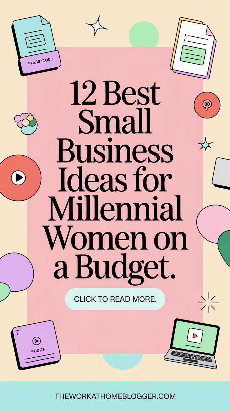 best small business ideas
