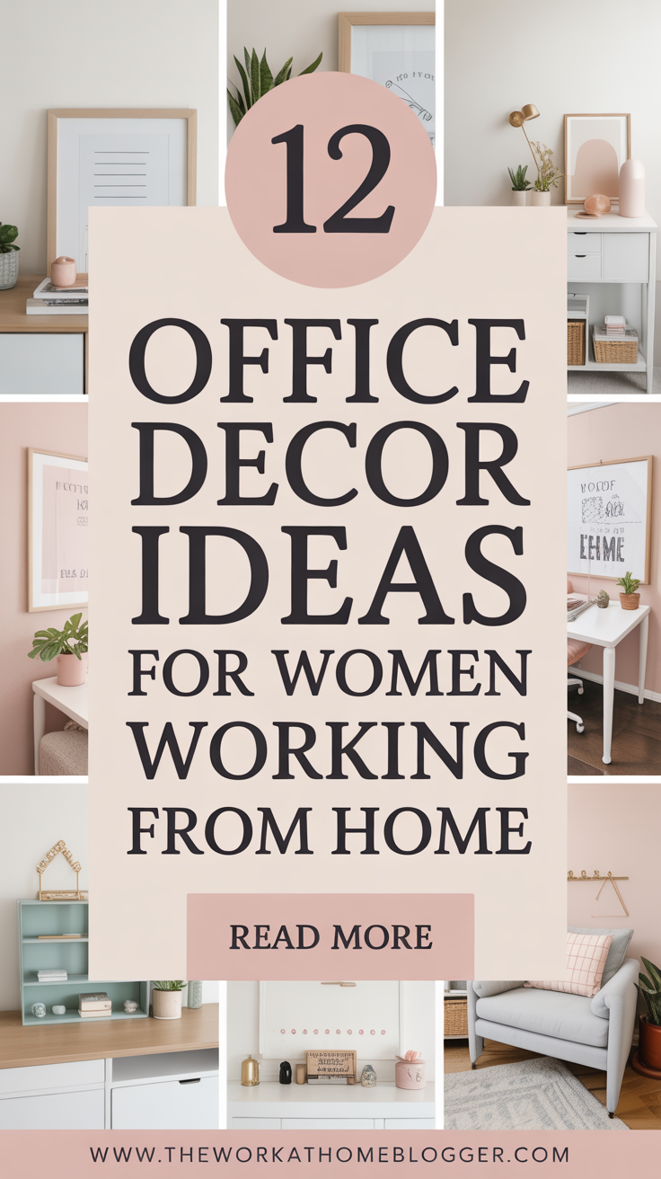 office decor ideas

