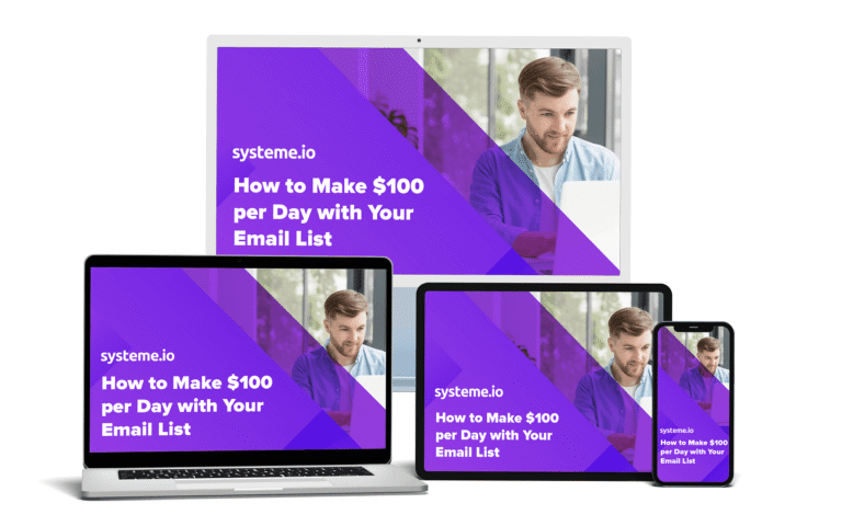 email list