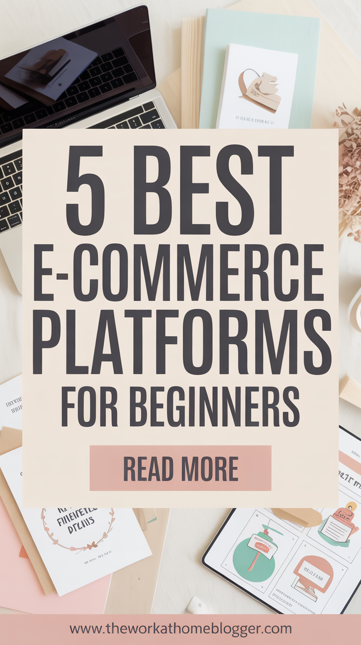 best e-commerce platforms
