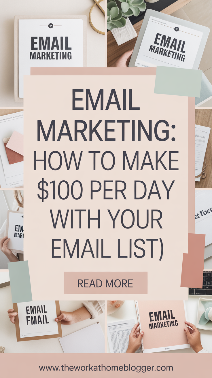 email list 