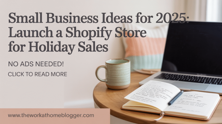 small business ideas for 2025