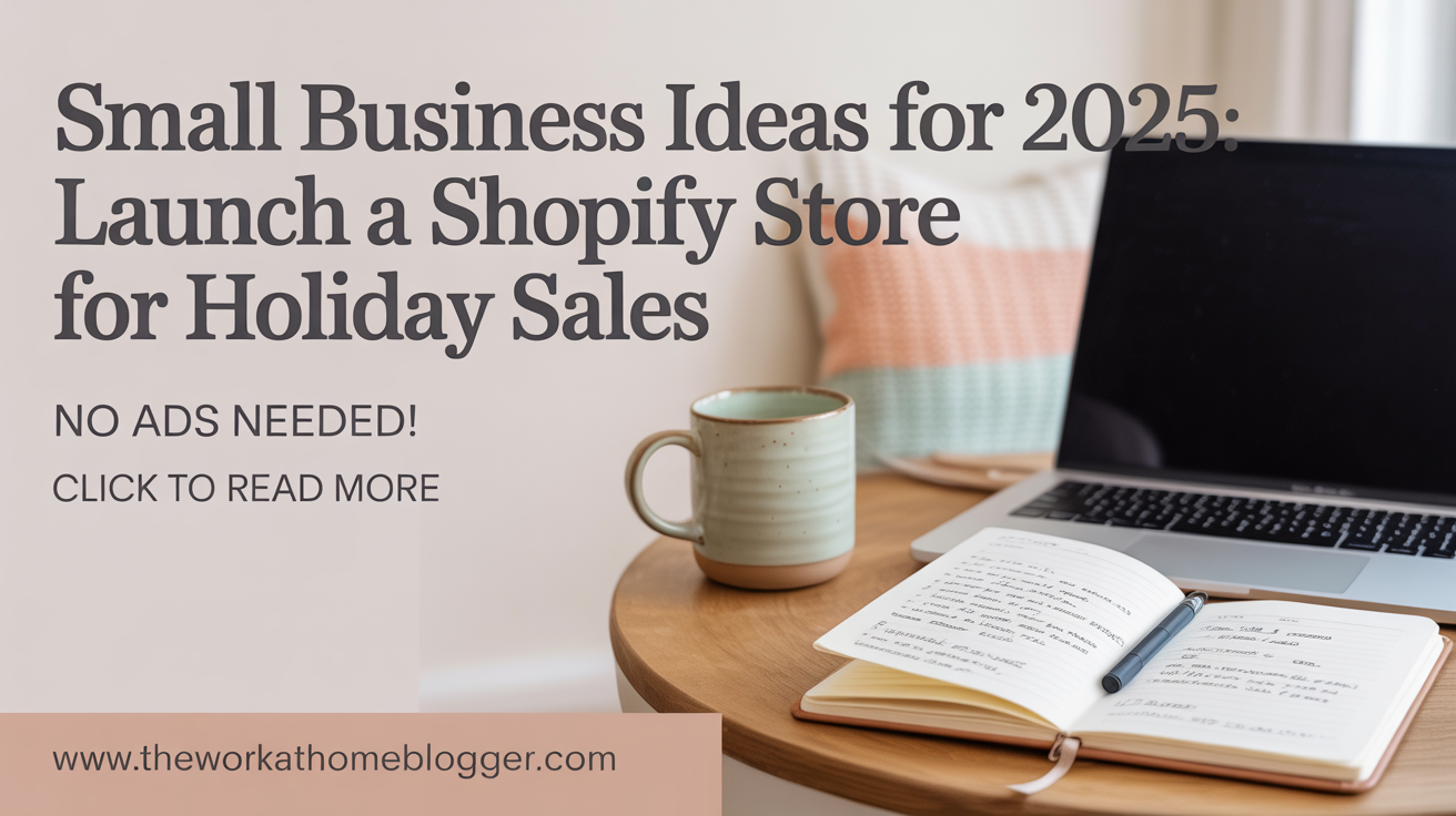 small business ideas for 2025