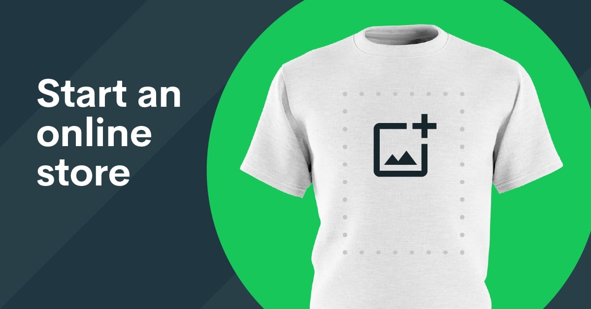 Start Your Printify Business for Free with Printify Pop Up Store