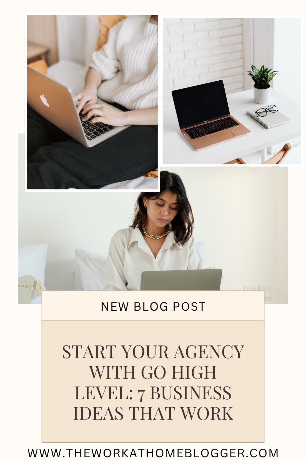 7 Profitable Business Ideas to Start Using Go High Level in 2026 4 business ideas