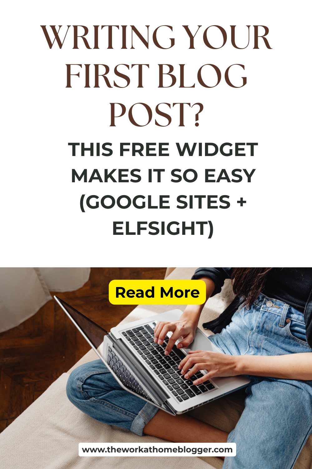 Writing Made Easy: Get a Free Blog Widget for Google Sites with Elfsight 4 writing your first blog? free blogging widget for google sites with Elfsight